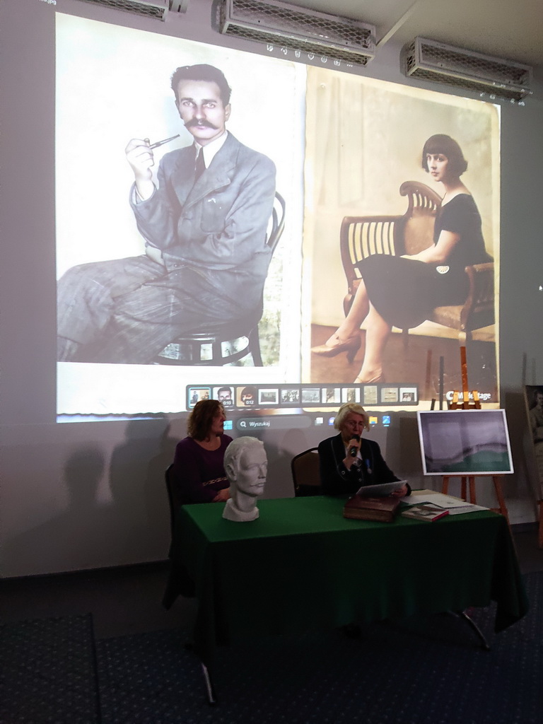Zdjęcie Blewoński_10ee5bf5d-afc5-4c08-b31f-ab1aeafc7c62.jpg w galerii Konferencja w II LO dot. Józefa Blewońskiego